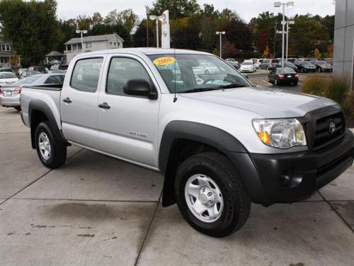 Toyota Tacoma XLT 2WD Other