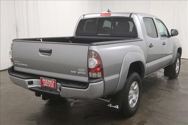 Toyota Tacoma Base Pickup Truck