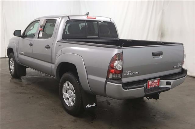 Toyota Tacoma 2008 photo 1