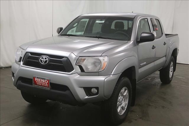 Toyota Tacoma 2008 photo 2