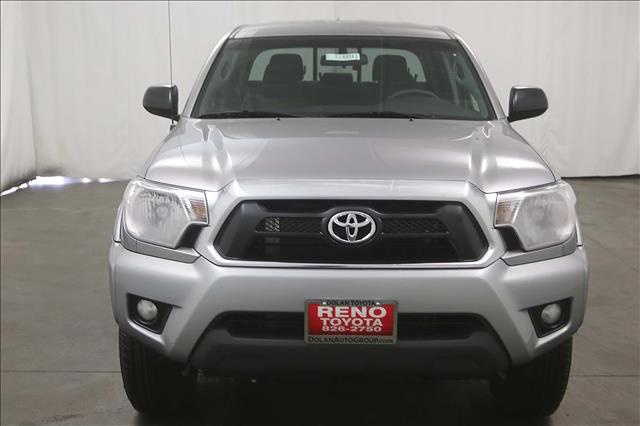 Toyota Tacoma 2008 photo 3