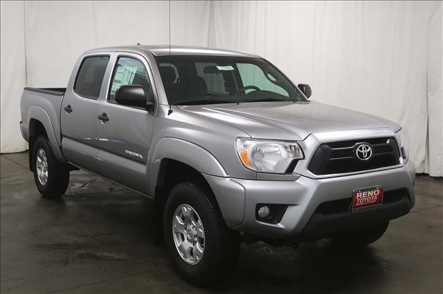 Toyota Tacoma 2008 photo 4