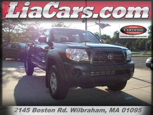 Toyota Tacoma XLT 2WD Other