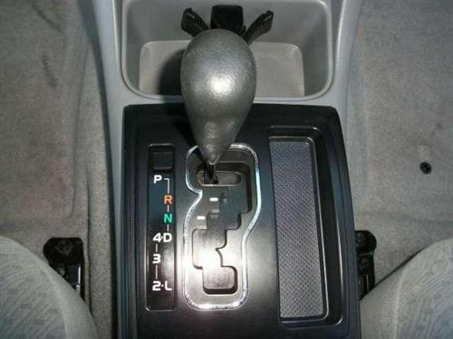 Toyota Tacoma 2008 photo 1