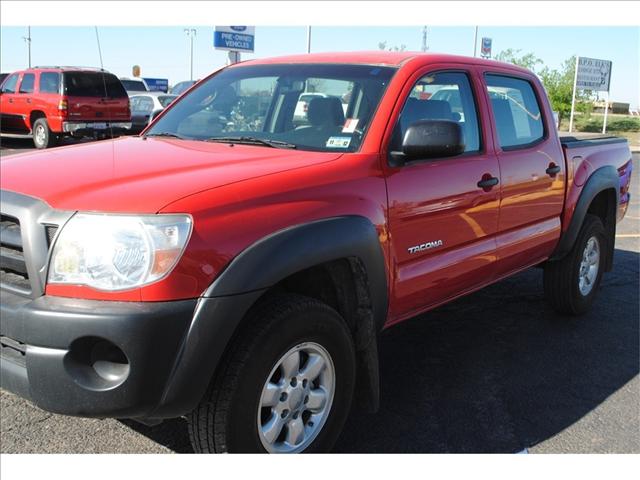 Toyota Tacoma 2008 photo 2