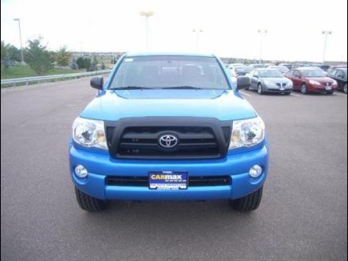 Toyota Tacoma XLT 2WD Other