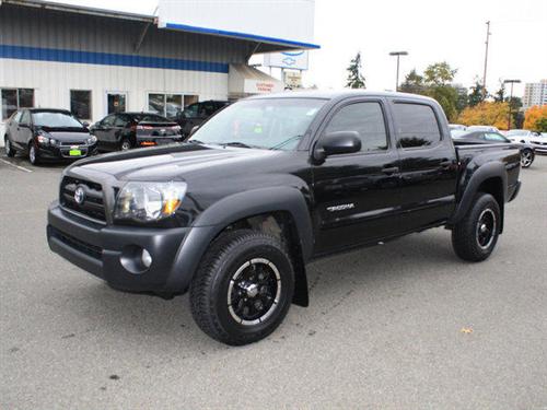 Toyota Tacoma XLT 2WD Other