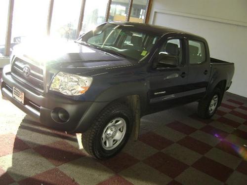 Toyota Tacoma XLT 2WD Other