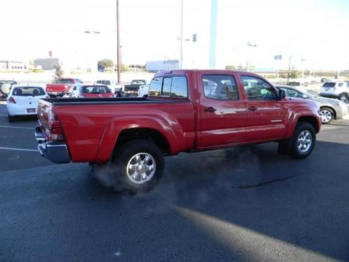 Toyota Tacoma XLT 2WD Other