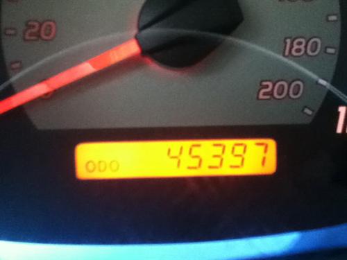 Toyota Tacoma 2008 photo 3