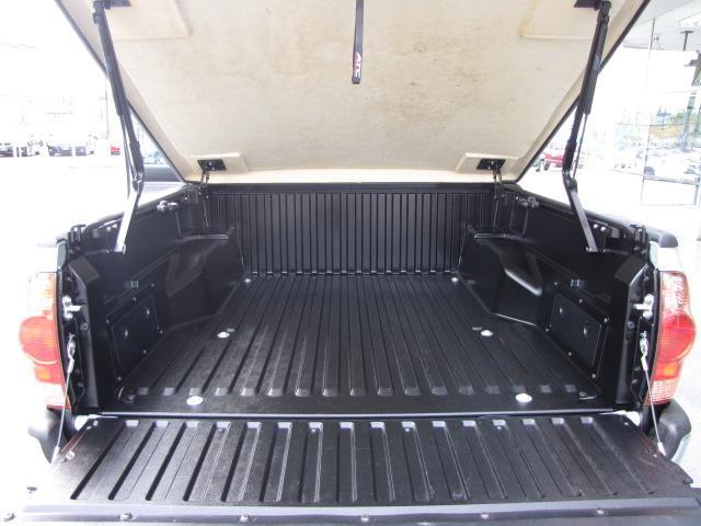 Toyota Tacoma 2008 photo 1