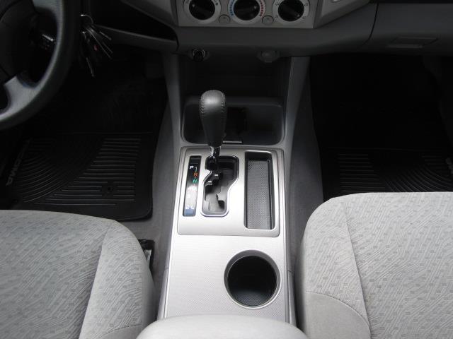 Toyota Tacoma 2008 photo 10