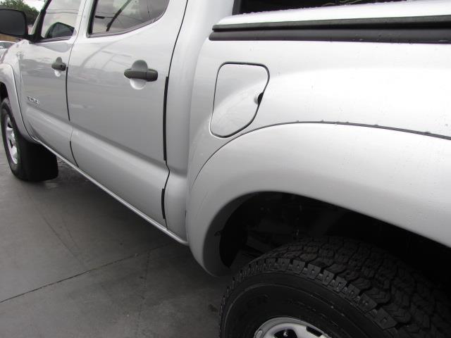 Toyota Tacoma 2008 photo 11