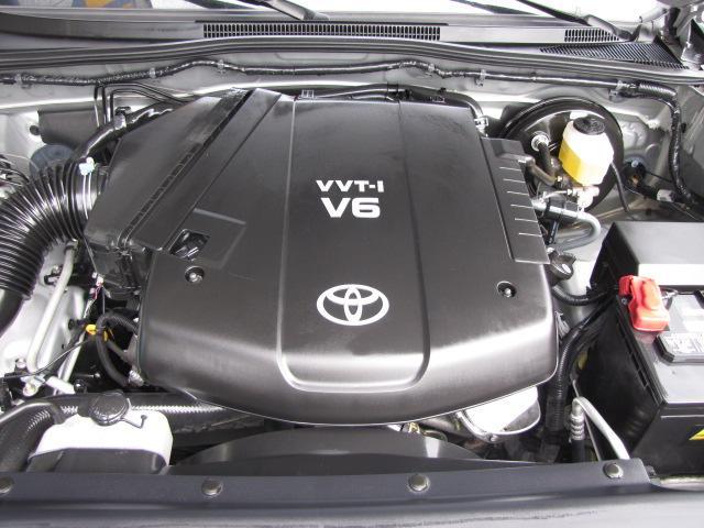 Toyota Tacoma 2008 photo 13