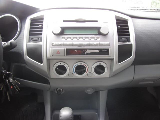 Toyota Tacoma 2008 photo 14