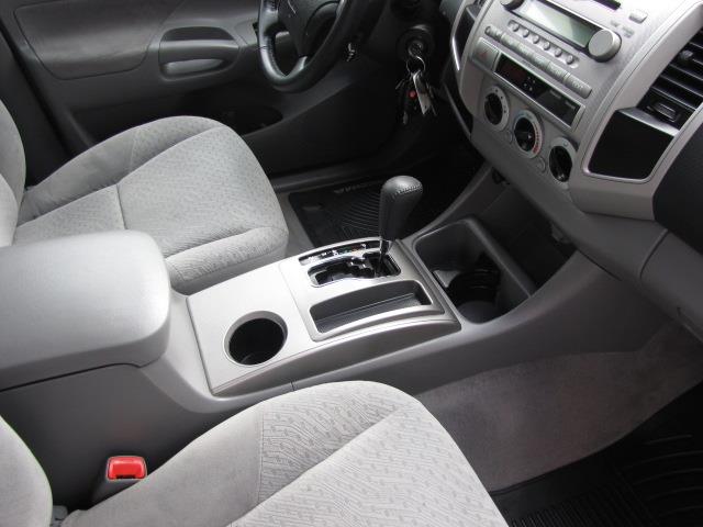 Toyota Tacoma 2008 photo 15