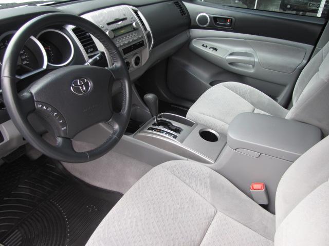 Toyota Tacoma 2008 photo 16