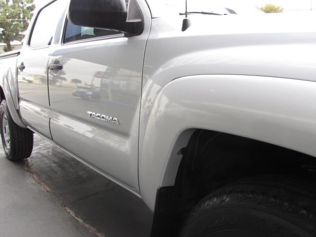 Toyota Tacoma 2008 photo 17