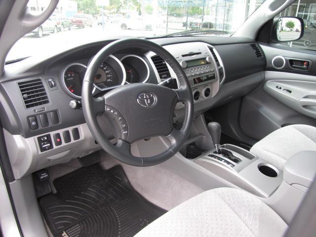Toyota Tacoma 2008 photo 2