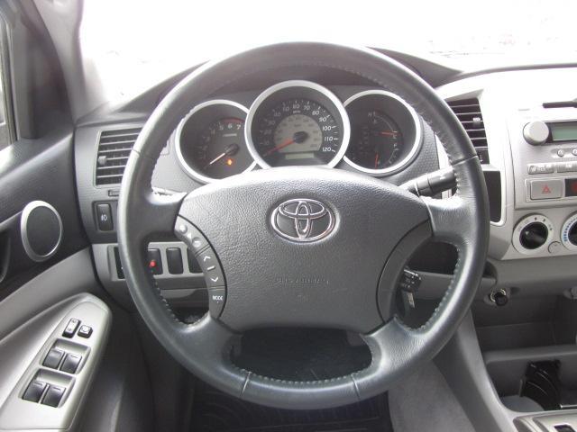 Toyota Tacoma 2008 photo 23