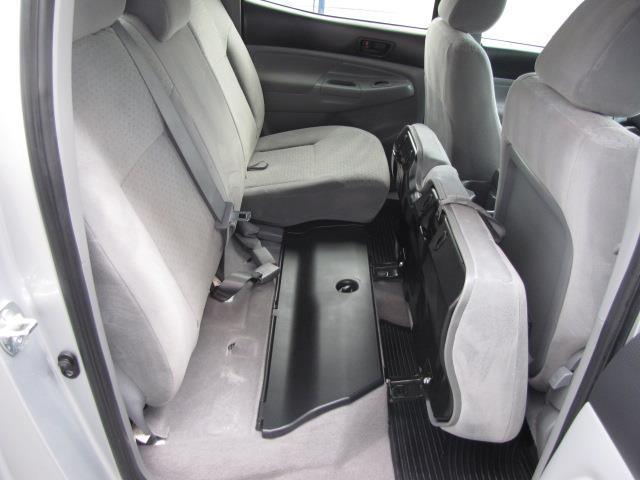 Toyota Tacoma 2008 photo 24
