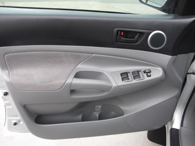 Toyota Tacoma 2008 photo 25