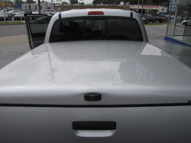Toyota Tacoma 2008 photo 6