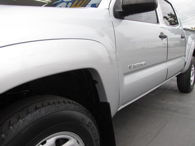 Toyota Tacoma 2008 photo 7
