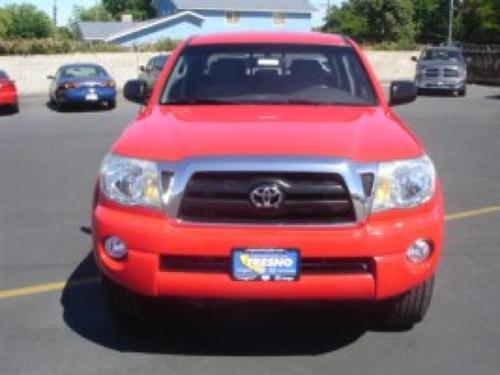 Toyota Tacoma XLT 2WD Other
