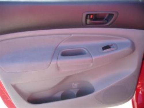 Toyota Tacoma 2008 photo 5