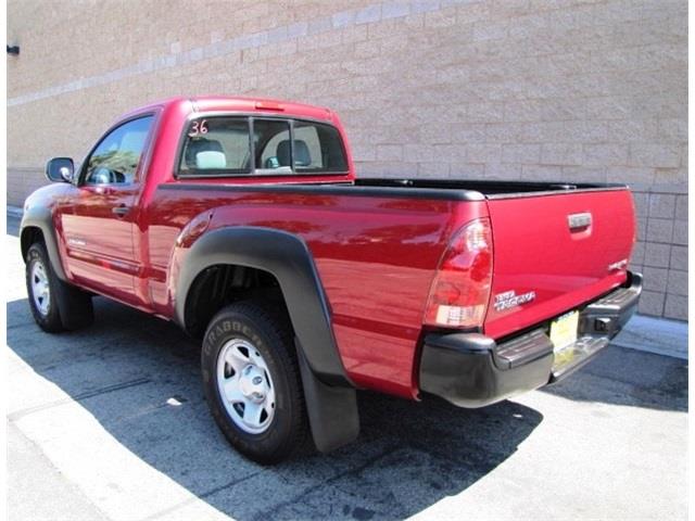 Toyota Tacoma XLT 2WD Pickup Truck