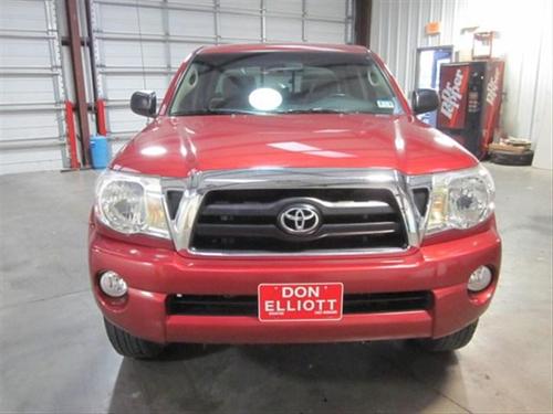 Toyota Tacoma 2008 photo 1