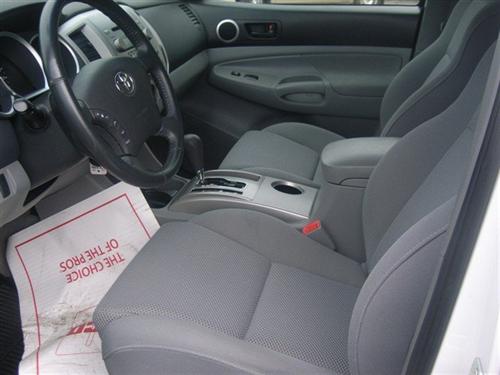 Toyota Tacoma XLT 2WD Other