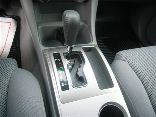 Toyota Tacoma 2008 photo 1