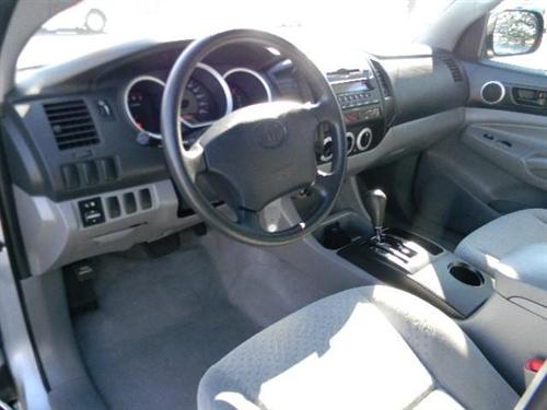 Toyota Tacoma 2008 photo 2
