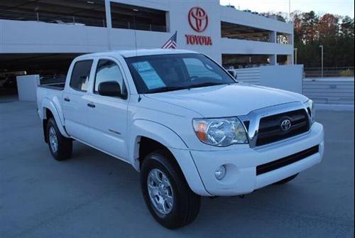 Toyota Tacoma XLT 2WD Other