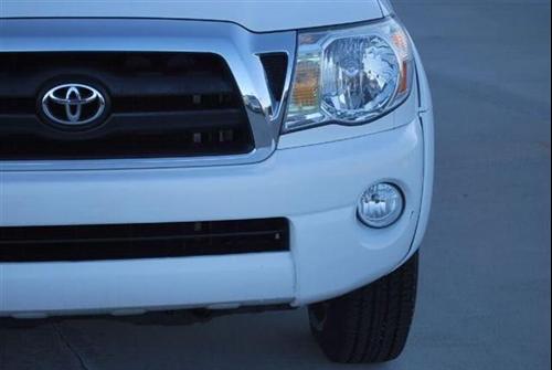 Toyota Tacoma 2008 photo 2