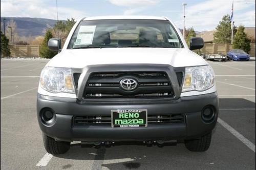 Toyota Tacoma 2008 photo 1