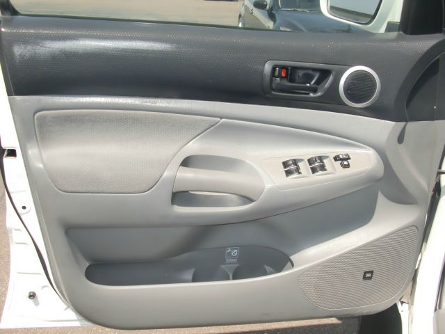 Toyota Tacoma 2008 photo 17