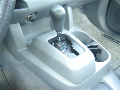 Toyota Tacoma Unknown Other