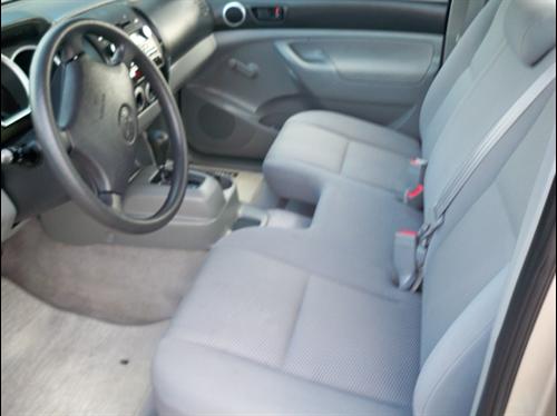 Toyota Tacoma Unknown Other