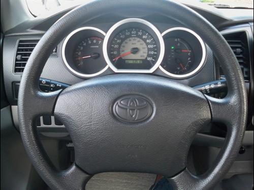 Toyota Tacoma 2008 photo 1