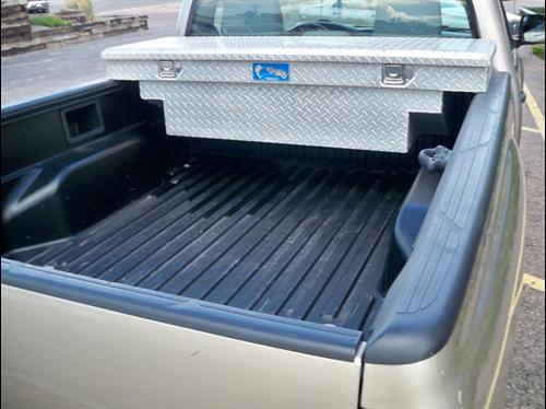 Toyota Tacoma 2008 photo 5