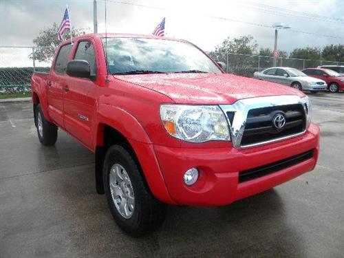 Toyota Tacoma XLT 2WD Other