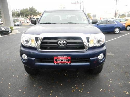 Toyota Tacoma 2008 photo 2