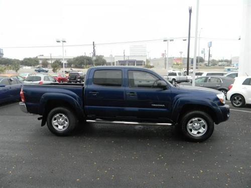 Toyota Tacoma 2008 photo 3