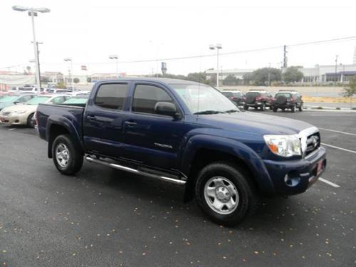 Toyota Tacoma 2008 photo 5