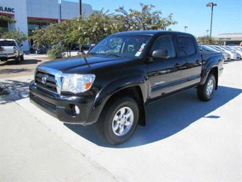 Toyota Tacoma XLT 2WD Other