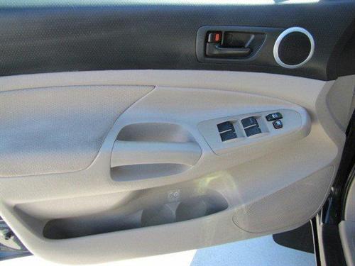 Toyota Tacoma 2008 photo 1