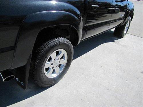 Toyota Tacoma 2008 photo 2